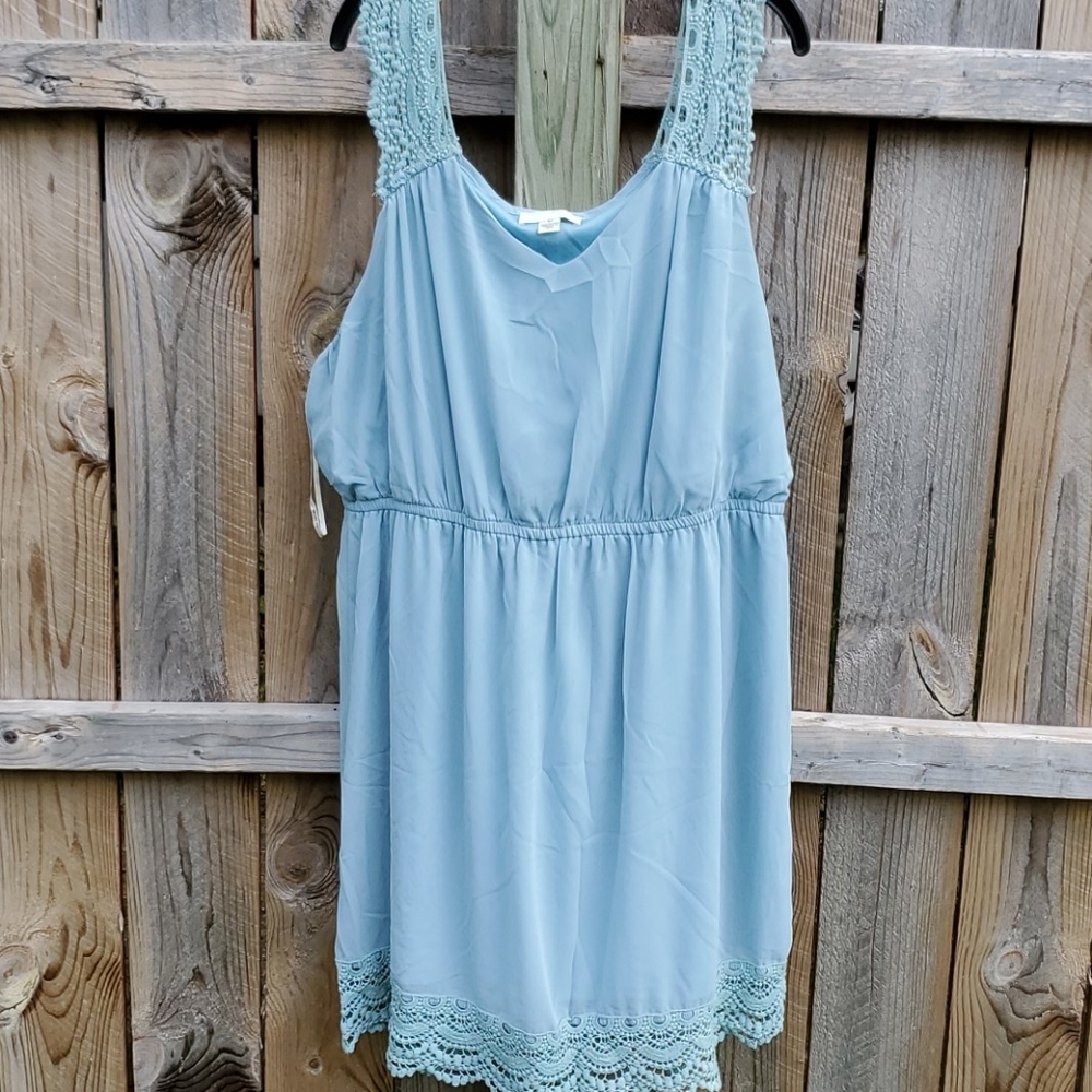 Forever 21 summer dress